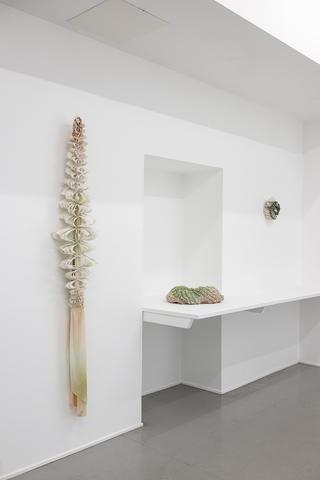 Beginning, Becoming, Galleri Format, Oslo, 2025